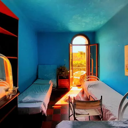 Venice Magic Hostel Benátky