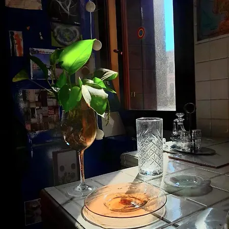 Venice Magic ונציה